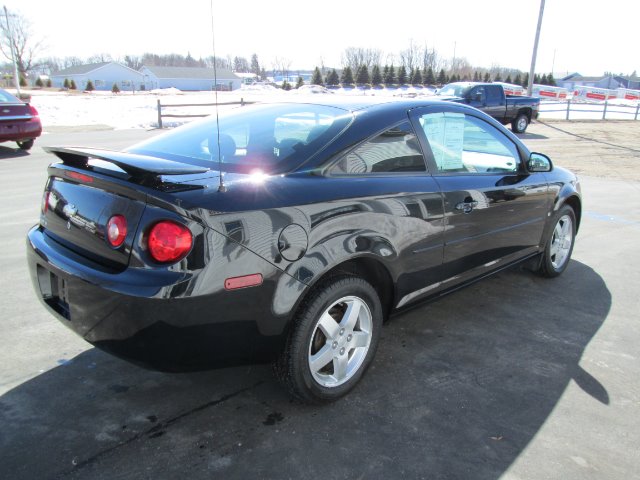 Chevrolet Cobalt 2006 photo 1