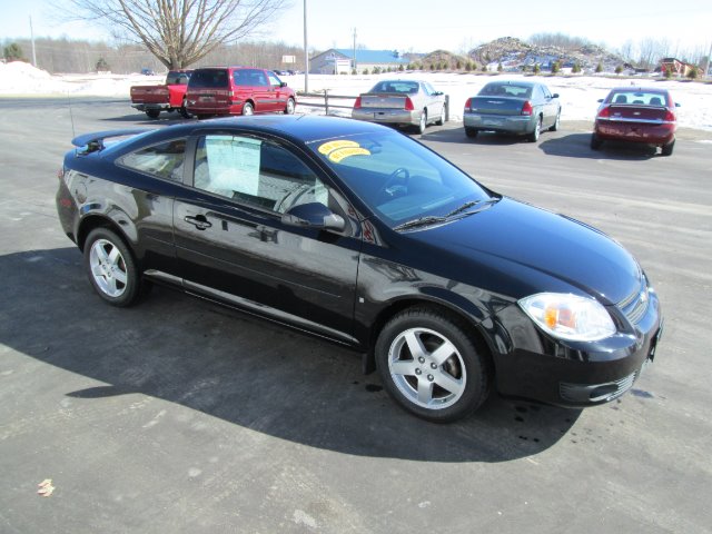 Chevrolet Cobalt 2006 photo 2