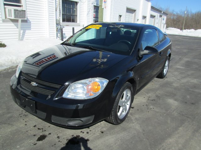 Chevrolet Cobalt 2006 photo 3