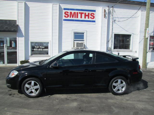 Chevrolet Cobalt 2006 photo 4