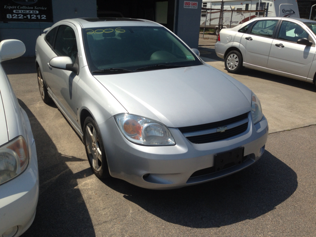 Chevrolet Cobalt 2006 photo 1