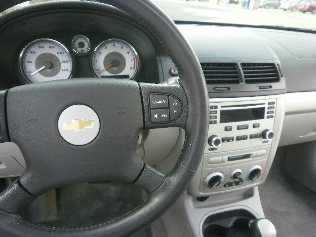 Chevrolet Cobalt 2006 photo 3