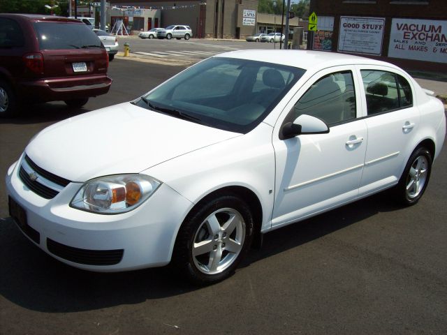 Chevrolet Cobalt 2006 photo 1