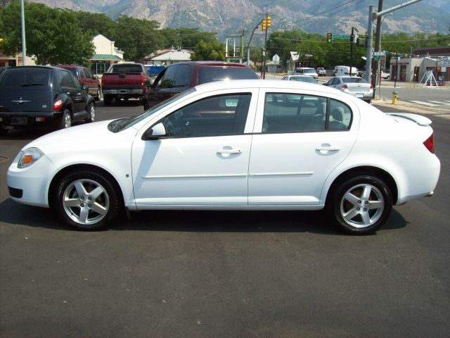 Chevrolet Cobalt 2006 photo 2