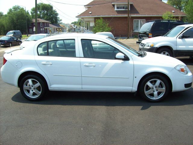 Chevrolet Cobalt 2006 photo 3