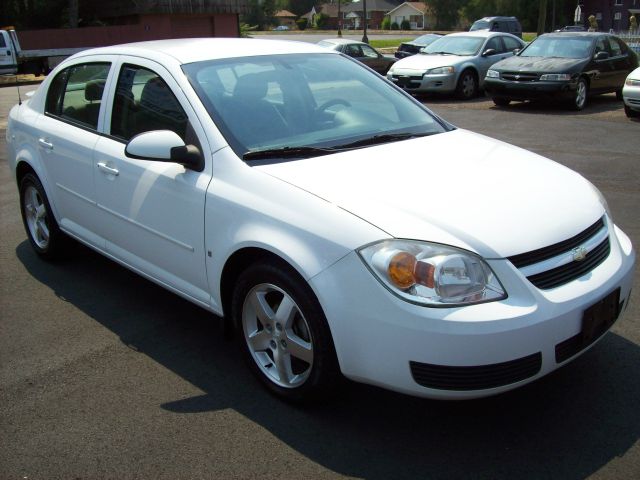 Chevrolet Cobalt 2006 photo 4