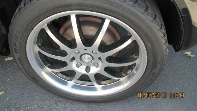 Chevrolet Cobalt 2006 photo 1