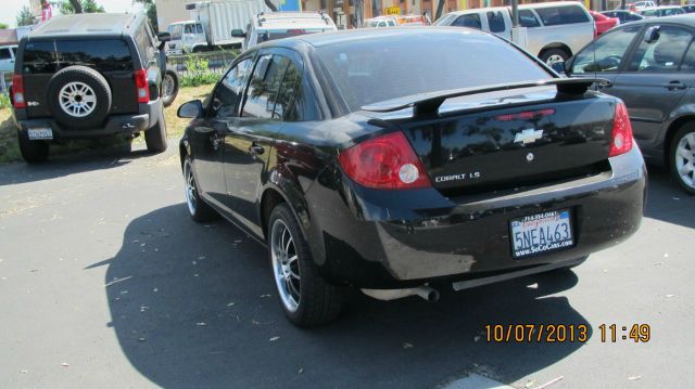 Chevrolet Cobalt 2006 photo 3