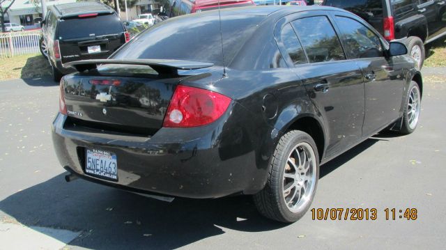 Chevrolet Cobalt 2006 photo 4