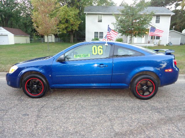 Chevrolet Cobalt 2006 photo 4