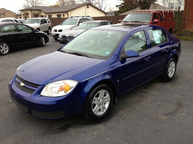 Chevrolet Cobalt 2006 photo 1