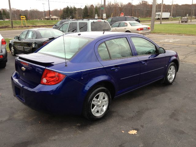 Chevrolet Cobalt 2006 photo 3
