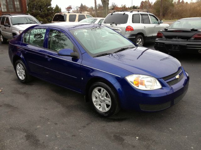 Chevrolet Cobalt 2006 photo 4