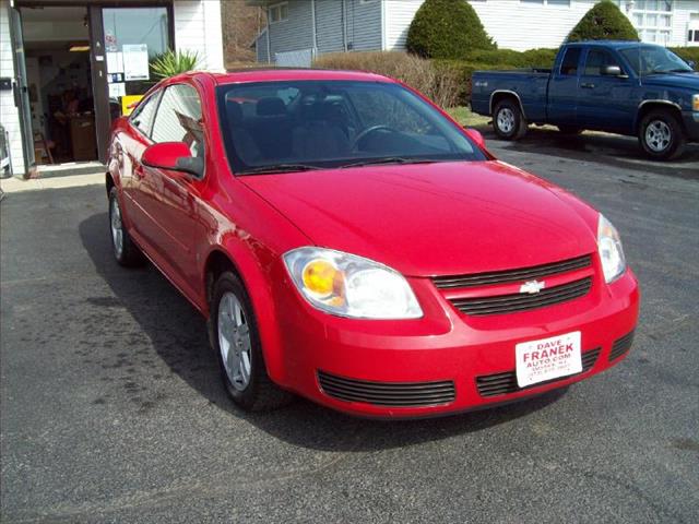 Chevrolet Cobalt 2006 photo 1