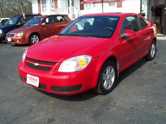 Chevrolet Cobalt 2006 photo 2