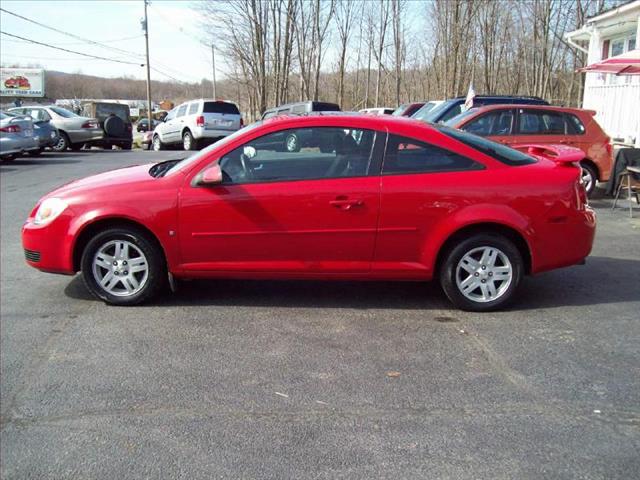 Chevrolet Cobalt 2006 photo 3
