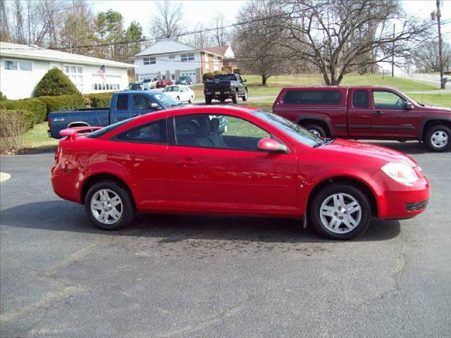 Chevrolet Cobalt 2006 photo 4