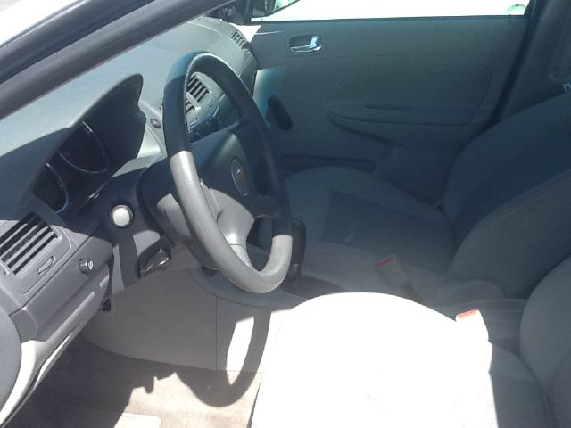 Chevrolet Cobalt 3.2 Sedan 4dr Sedan