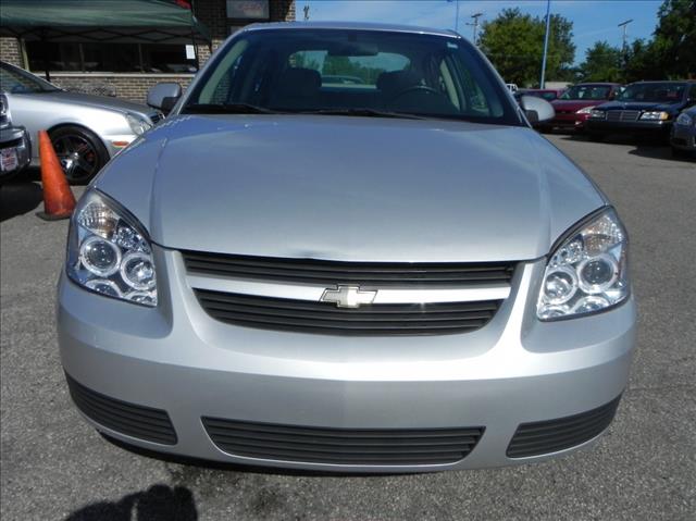 Chevrolet Cobalt 2006 photo 3