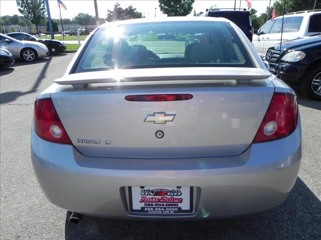 Chevrolet Cobalt 2006 photo 4