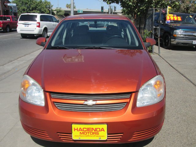Chevrolet Cobalt 2006 photo 1