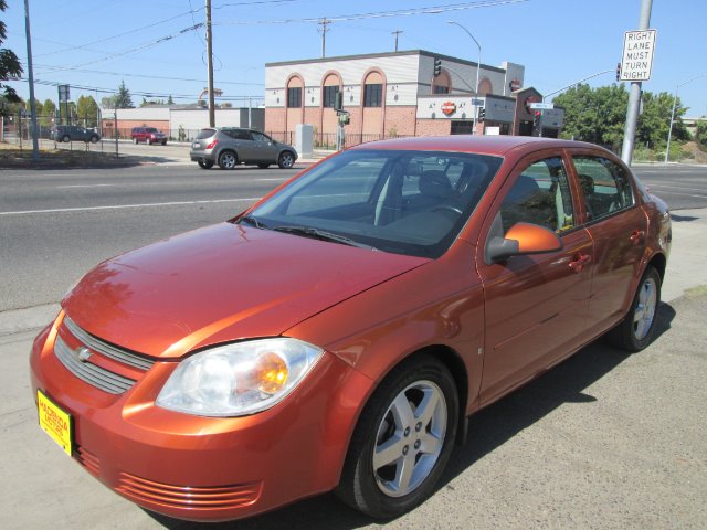 Chevrolet Cobalt 2006 photo 2