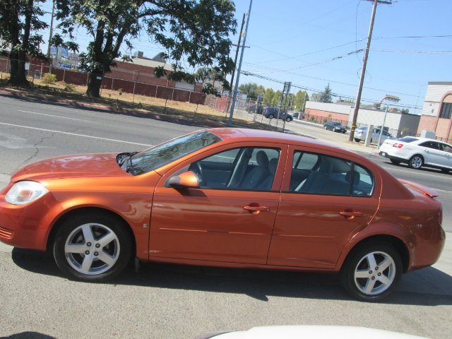 Chevrolet Cobalt 2006 photo 3
