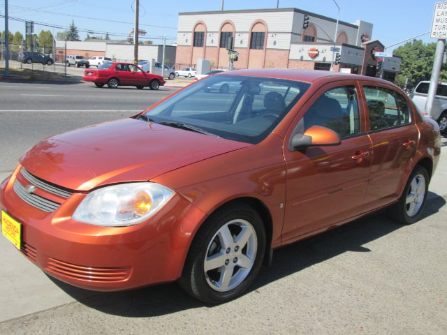 Chevrolet Cobalt 2006 photo 4