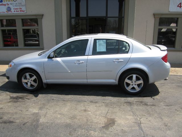 Chevrolet Cobalt 2006 photo 1