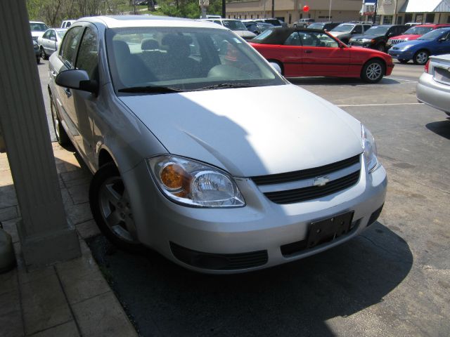 Chevrolet Cobalt 2006 photo 3