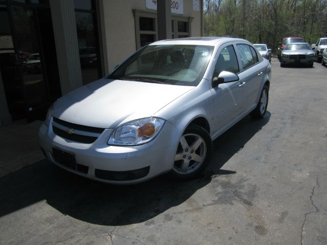 Chevrolet Cobalt 2006 photo 4