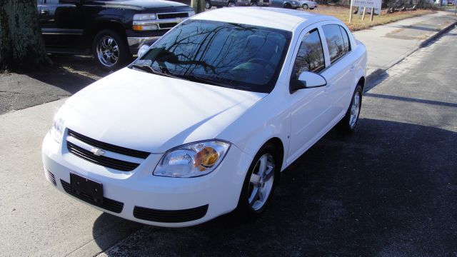 Chevrolet Cobalt 2006 photo 2