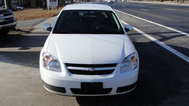 Chevrolet Cobalt 2006 photo 3