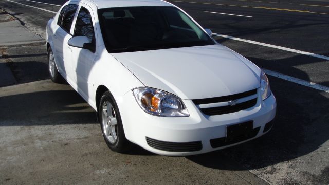 Chevrolet Cobalt 2006 photo 4