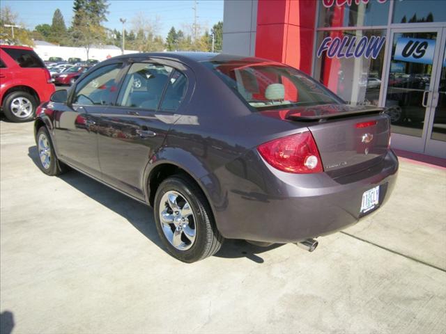 Chevrolet Cobalt 2006 photo 1
