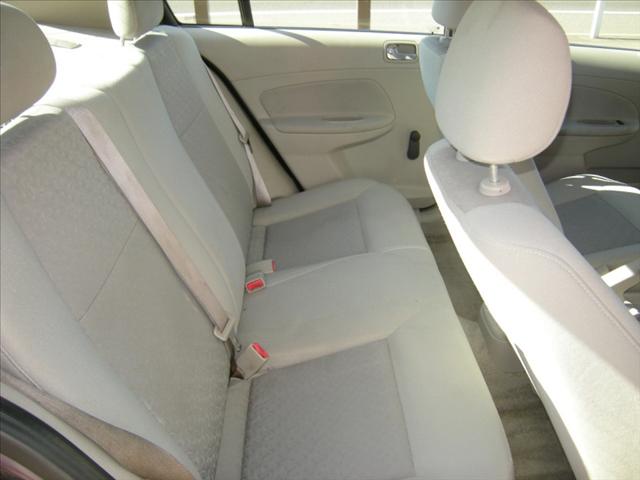 Chevrolet Cobalt 2006 photo 3