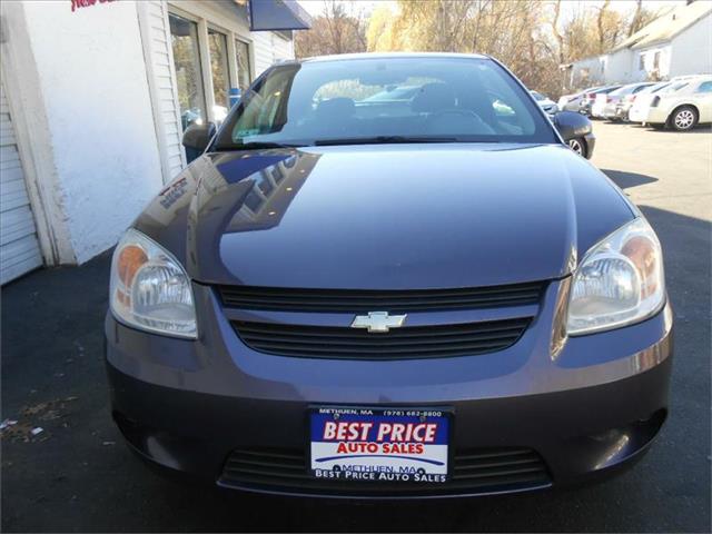 Chevrolet Cobalt 2006 photo 1