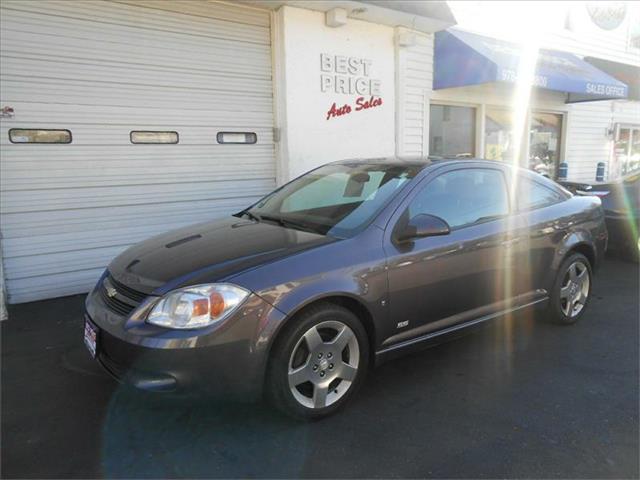 Chevrolet Cobalt 2006 photo 2
