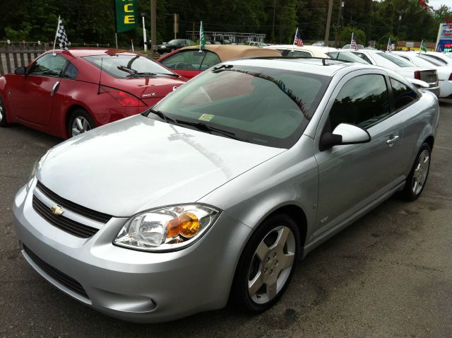 Chevrolet Cobalt 2006 photo 10