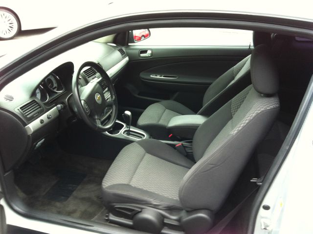 Chevrolet Cobalt 2006 photo 11