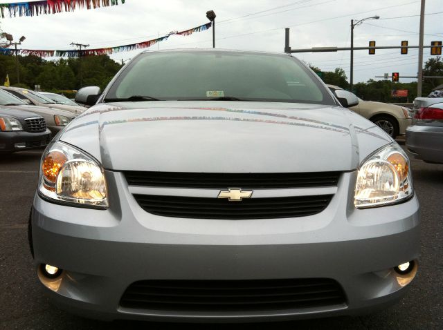 Chevrolet Cobalt 2006 photo 12