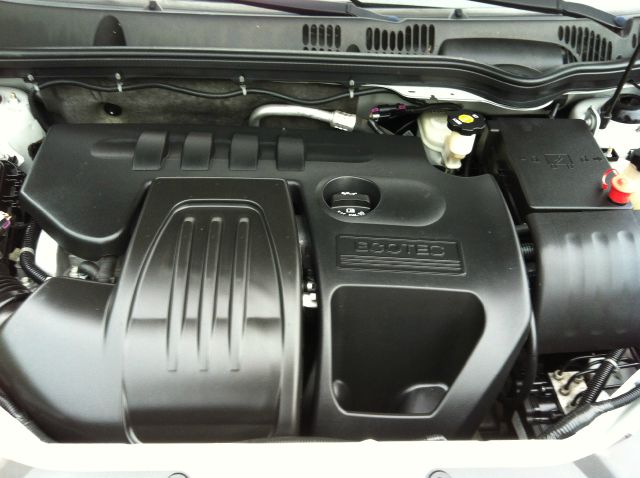 Chevrolet Cobalt 2006 photo 13