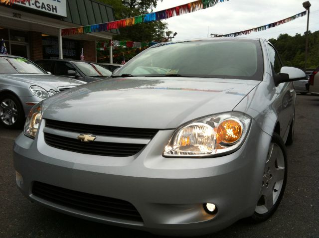 Chevrolet Cobalt 2006 photo 14