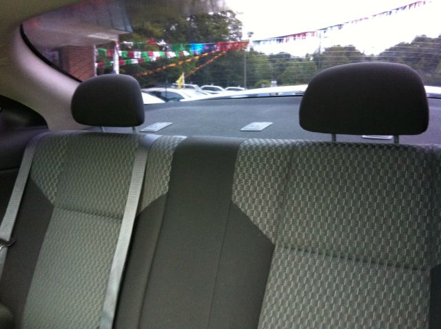 Chevrolet Cobalt 2006 photo 15