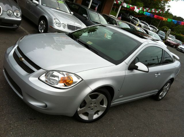 Chevrolet Cobalt 2006 photo 16