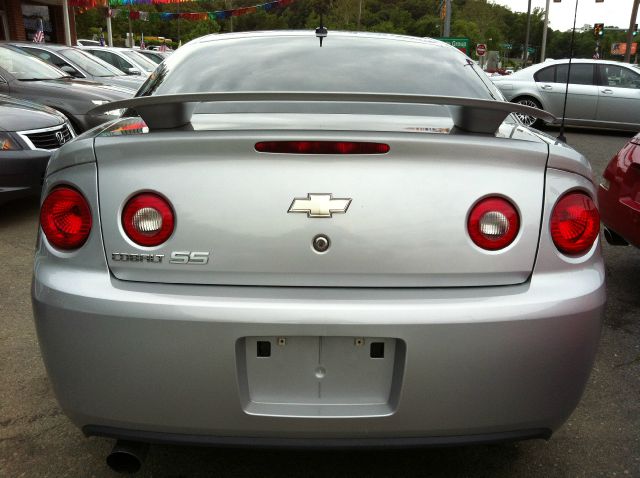 Chevrolet Cobalt 2006 photo 19