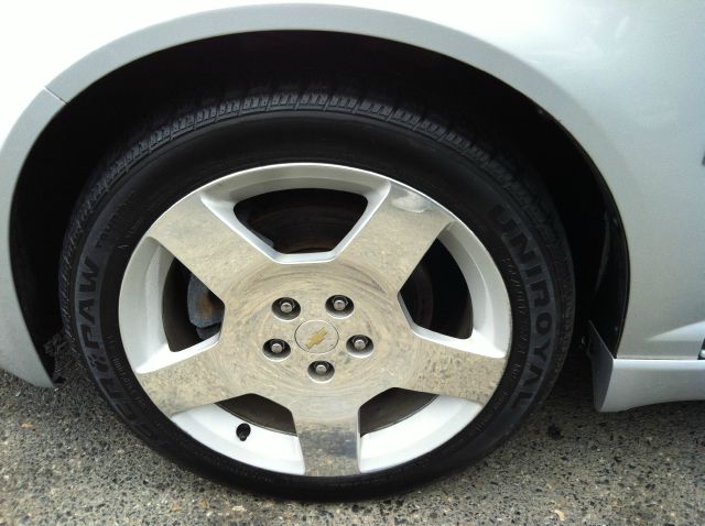 Chevrolet Cobalt 2006 photo 2