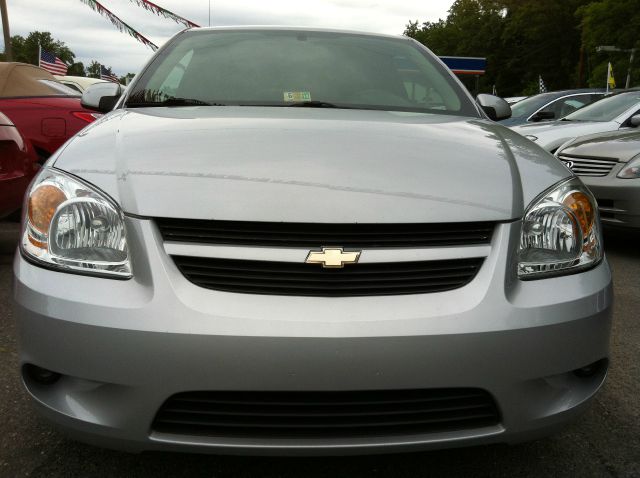 Chevrolet Cobalt 2006 photo 20