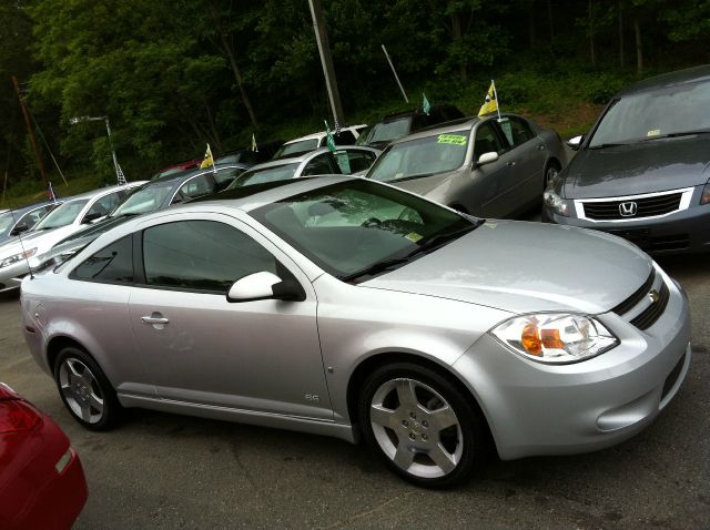 Chevrolet Cobalt 2006 photo 23