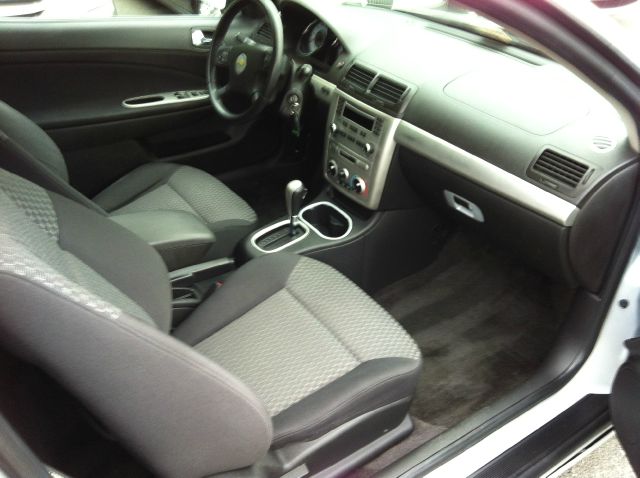 Chevrolet Cobalt 2006 photo 25